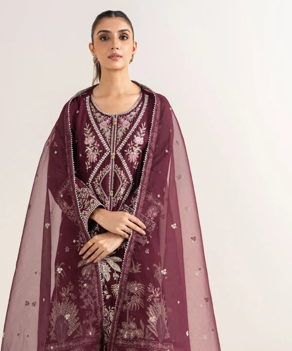 Sapphire | Ready to Wear Fall Winter 25 | F3PLXW25V313_999