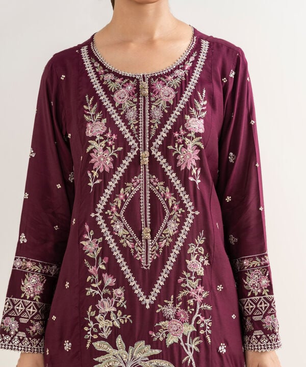 Sapphire | Ready to Wear Fall Winter 25 | F3PLXW25V313_999