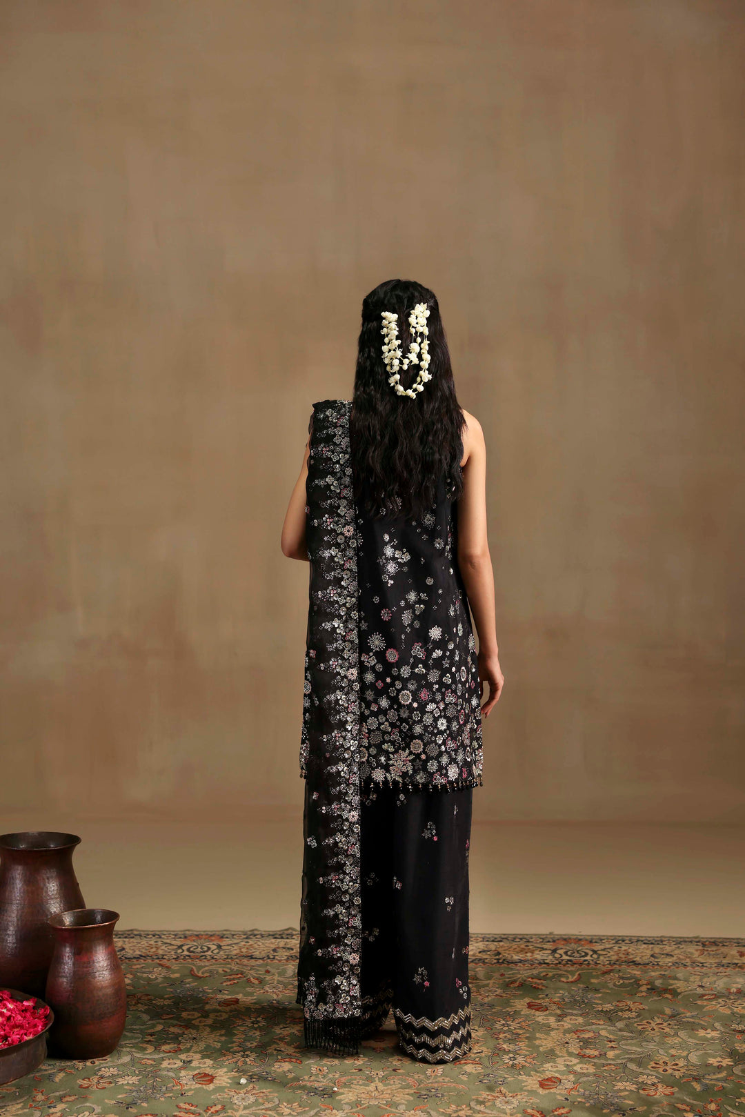 Sable Vogue | Festive 25 | FC-03-25-B