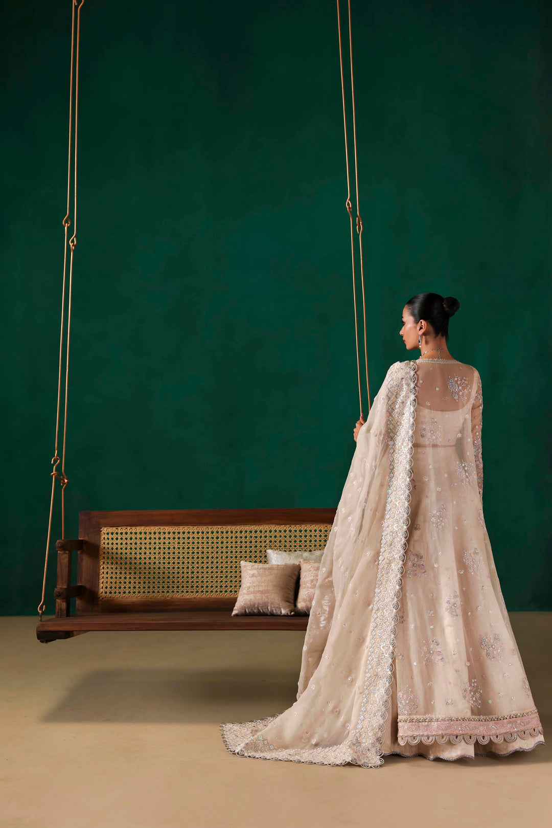 Sable Vogue | Festive 25 | FC-04-25