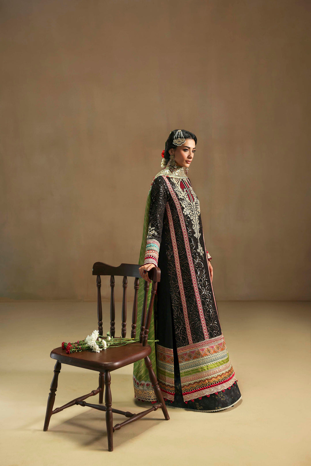 Sable Vogue | Festive 25 | FC-06-25