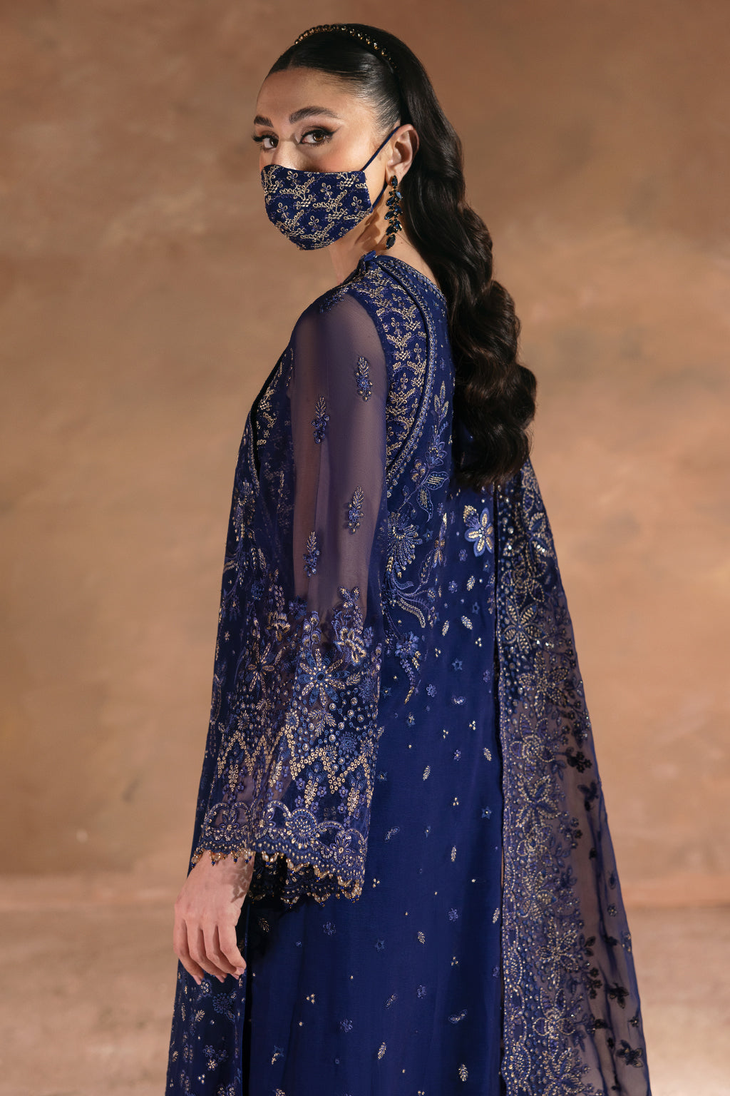 Flossie | Laconic Formals | FE - 902 A