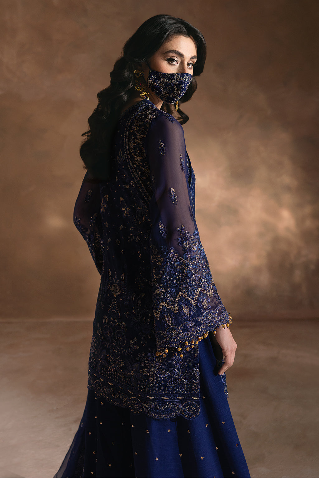 Flossie | Laconic Formals | FE - 902 B