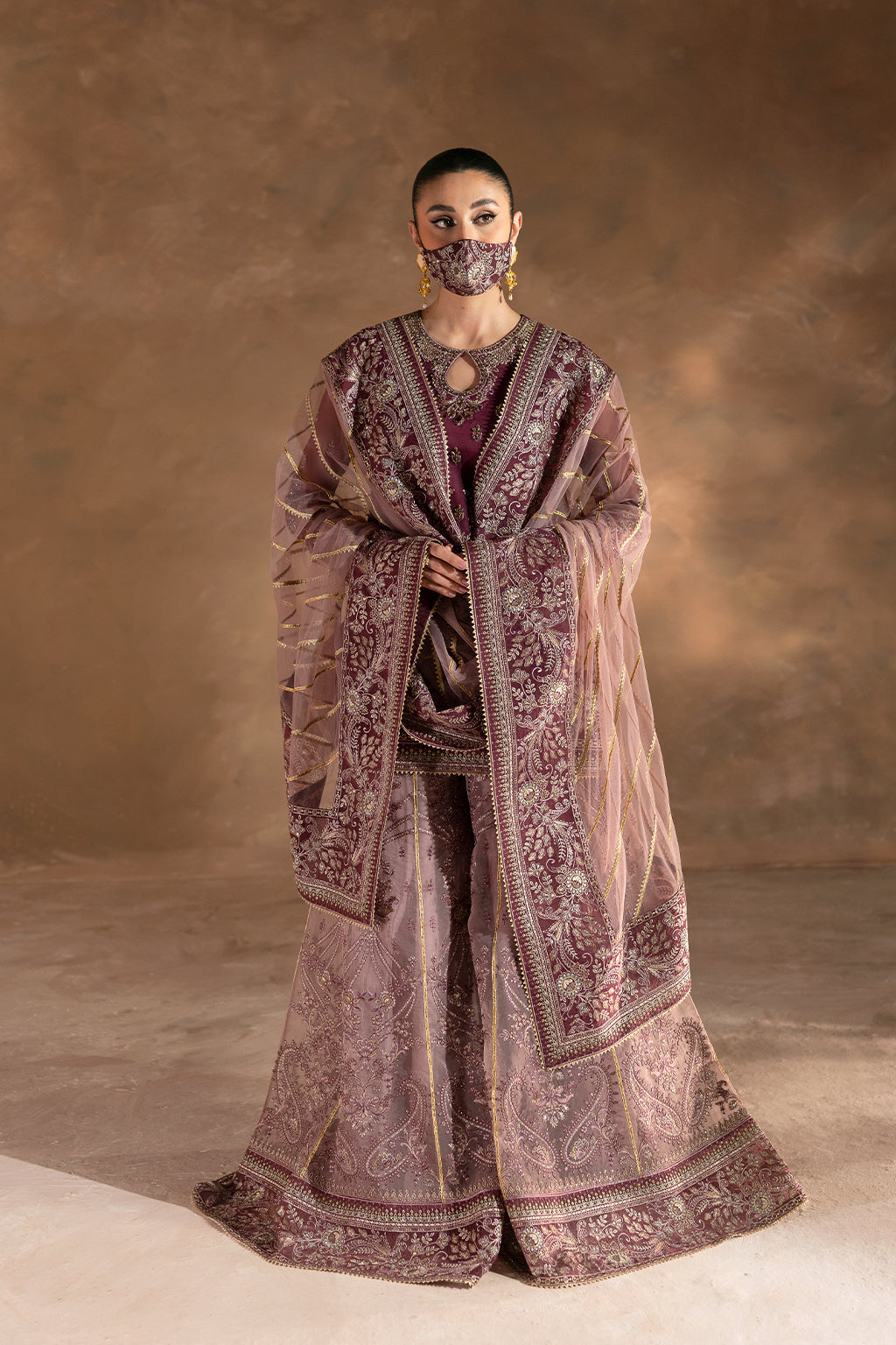 Flossie | Laconic Formals | FE - 906