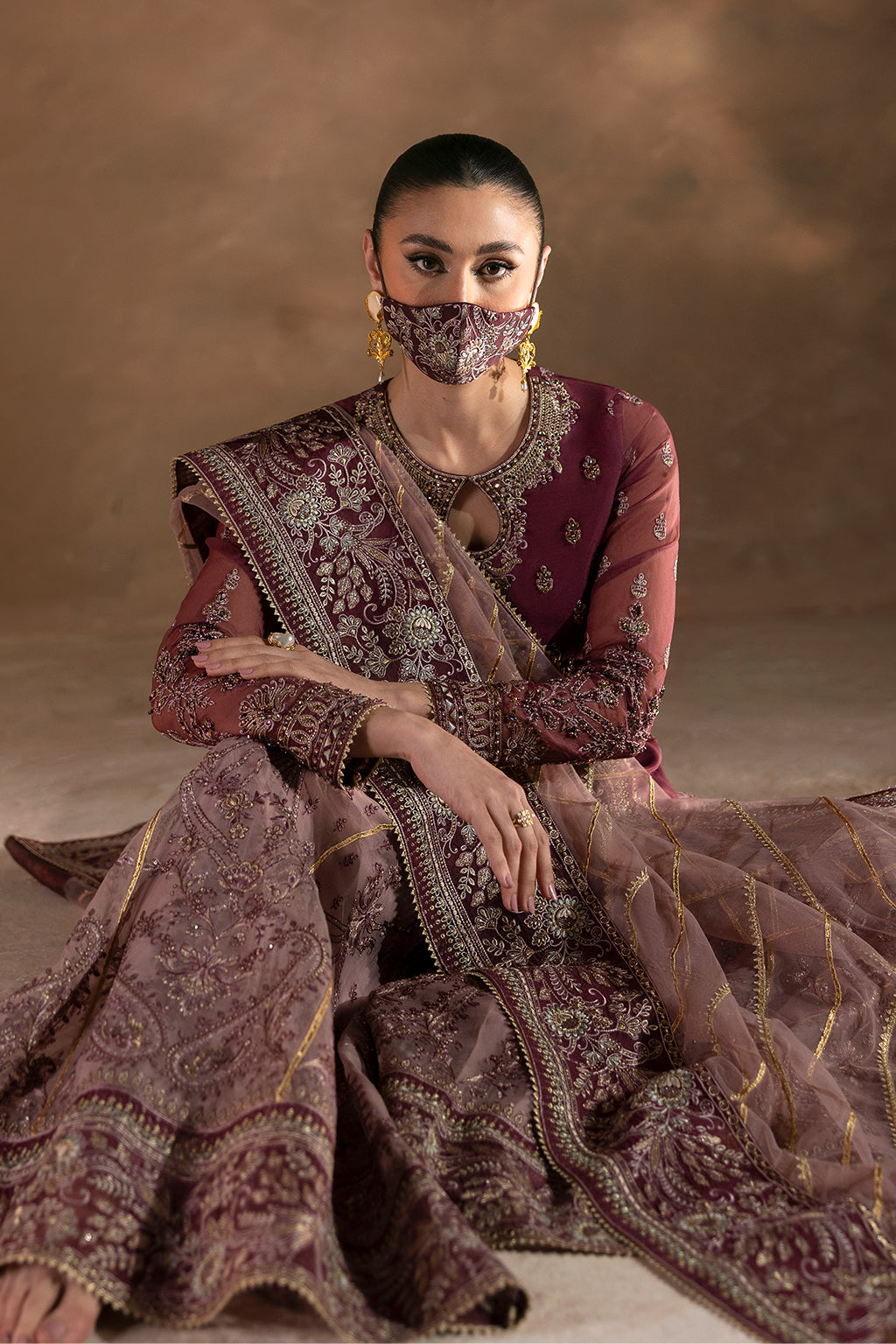 Flossie | Laconic Formals | FE - 906