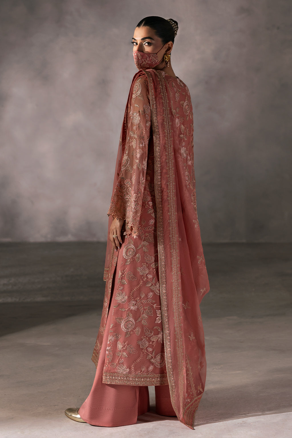 Flossie | Laconic Formals | FE - 907 B