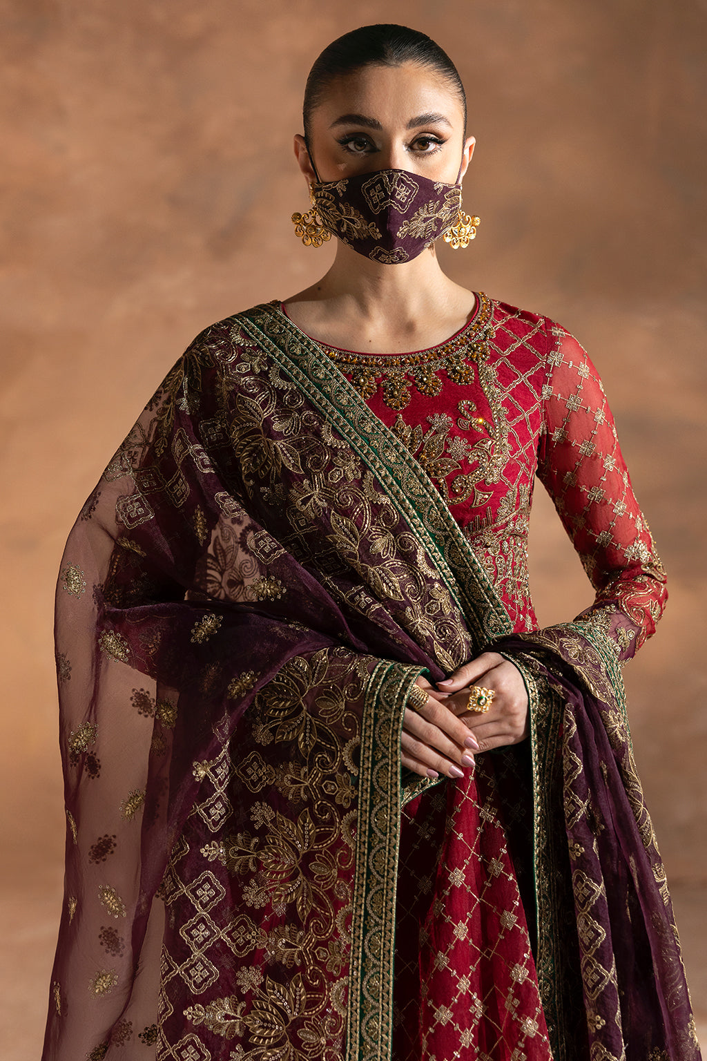 Flossie | Laconic Formals | FE - 909