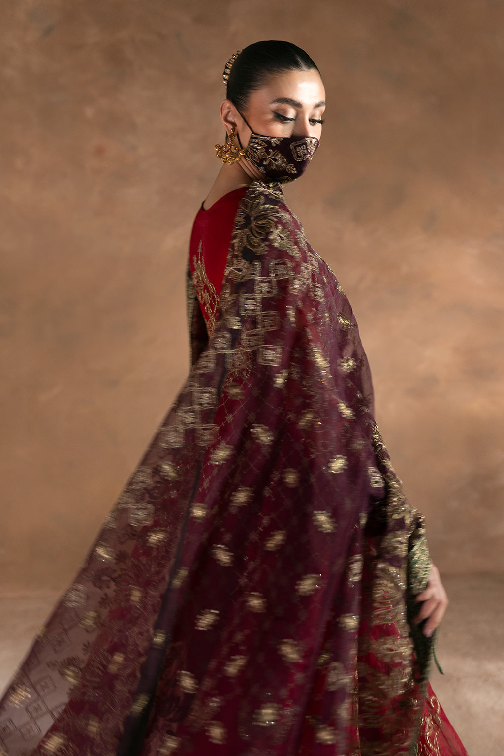 Flossie | Laconic Formals | FE - 909