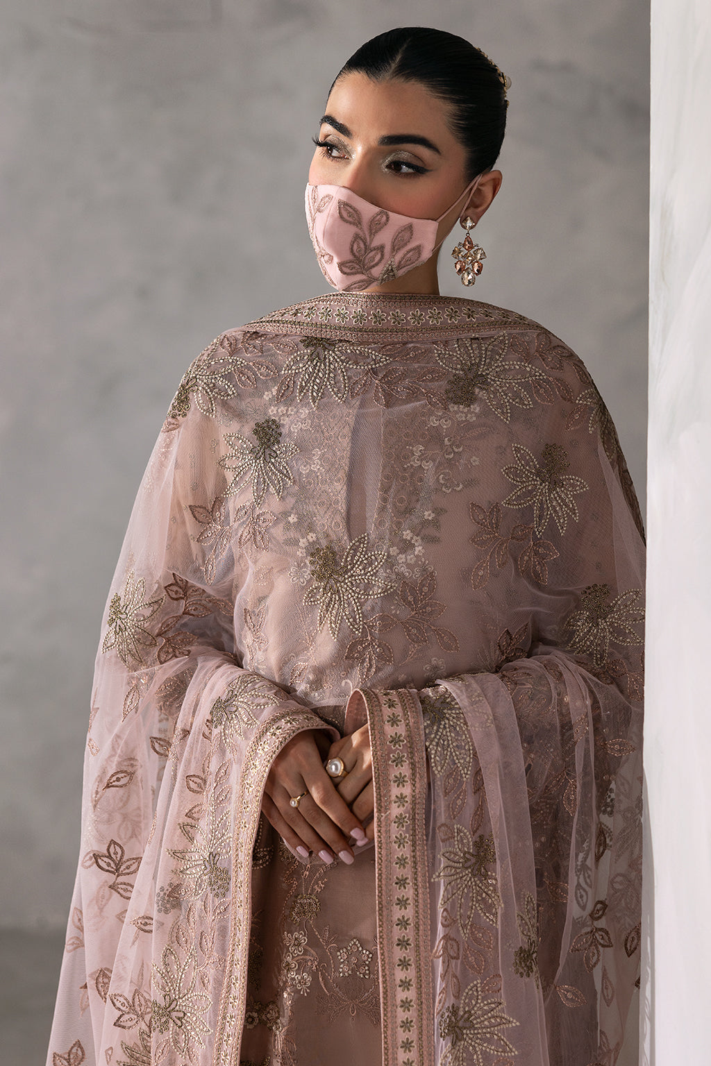 Flossie | Laconic Formals | FE - 910