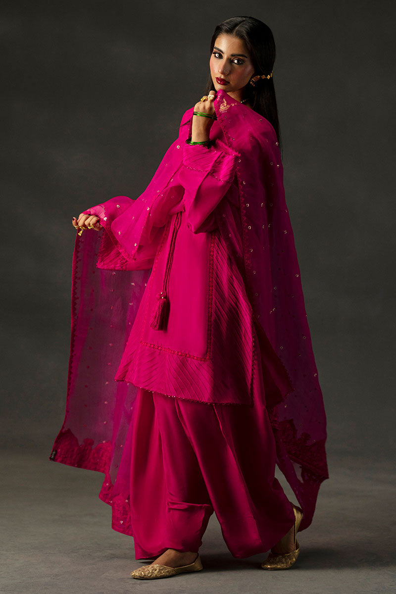 MNR | Baano Summer Festive 25 | Hoor Bano