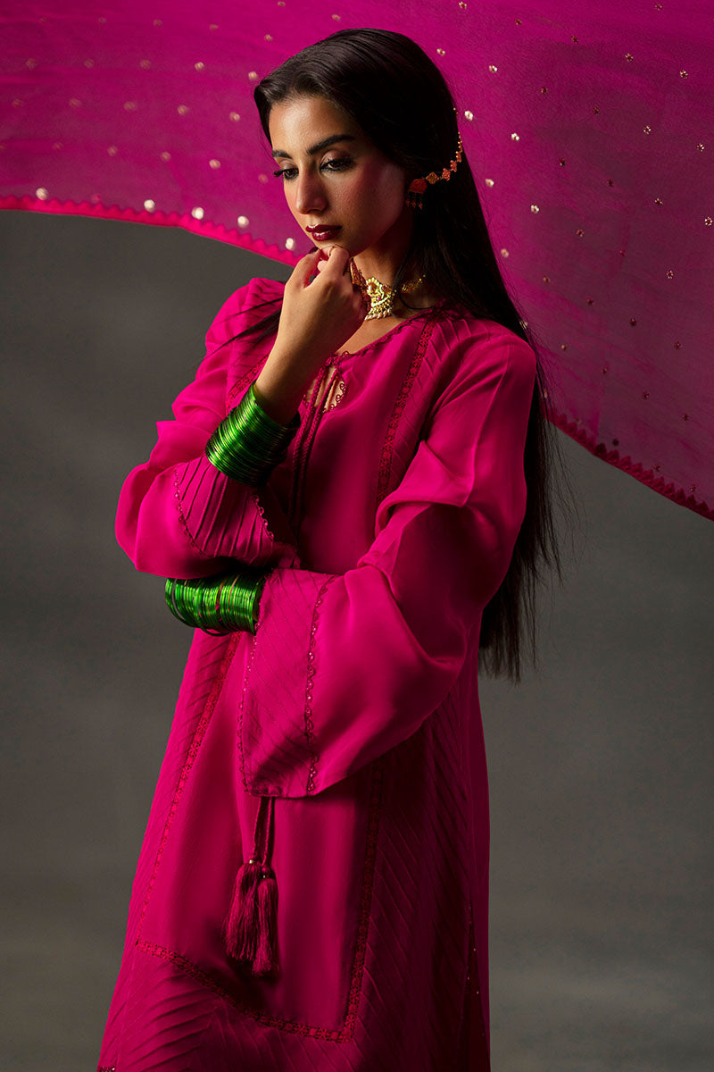 MNR | Baano Summer Festive 25 | Hoor Bano