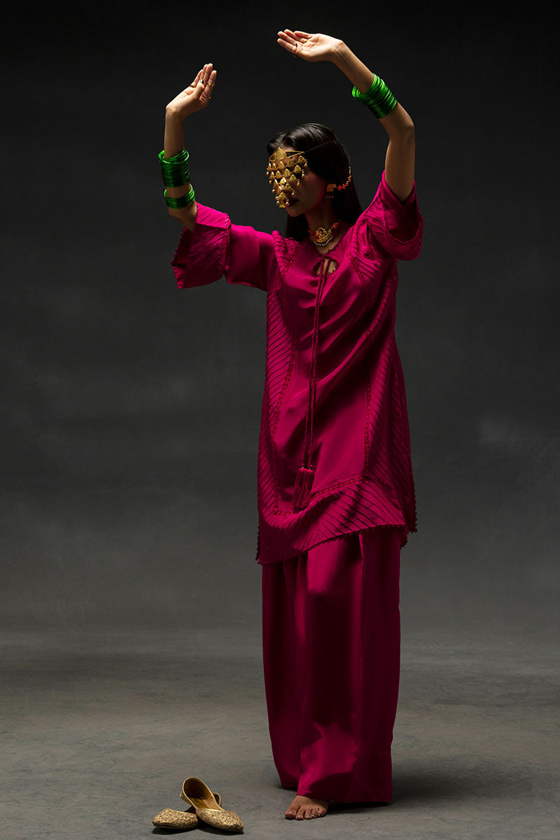 MNR | Baano Summer Festive 25 | Hoor Bano