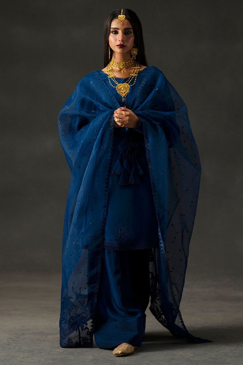 MNR | Baano Summer Festive 25 | Meher Bano