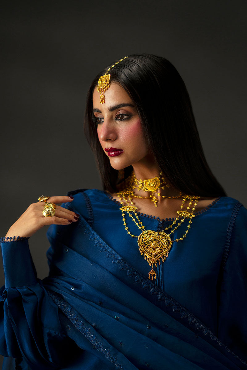 MNR | Baano Summer Festive 25 | Meher Bano