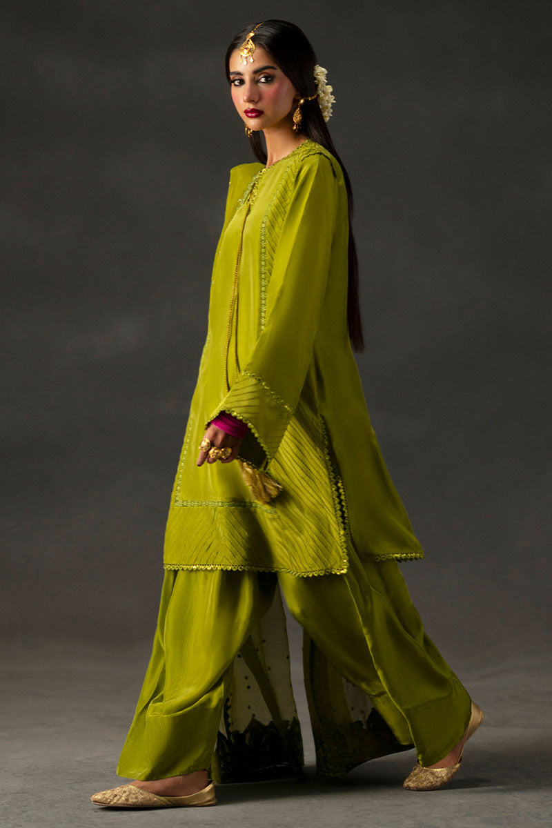 MNR | Baano Summer Festive 25 | Sabah Bano