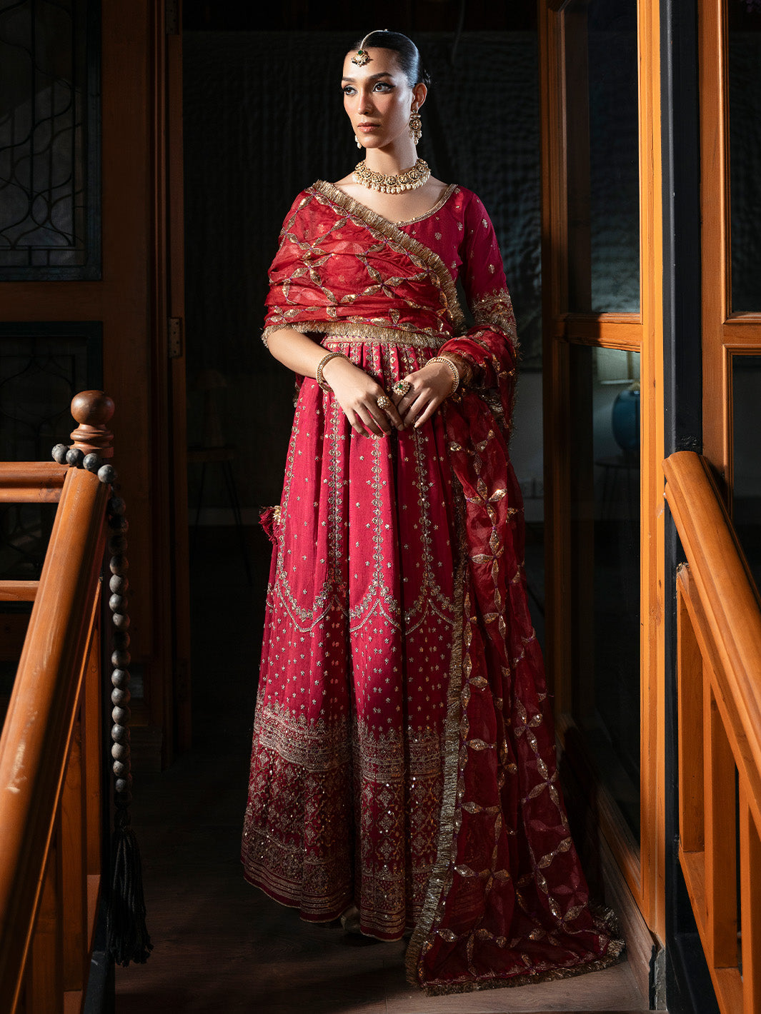 Faiza Faisal | Zareen Luxury Formals | REGALIA - Official Faiza Faisal - Agha Fabrics UK