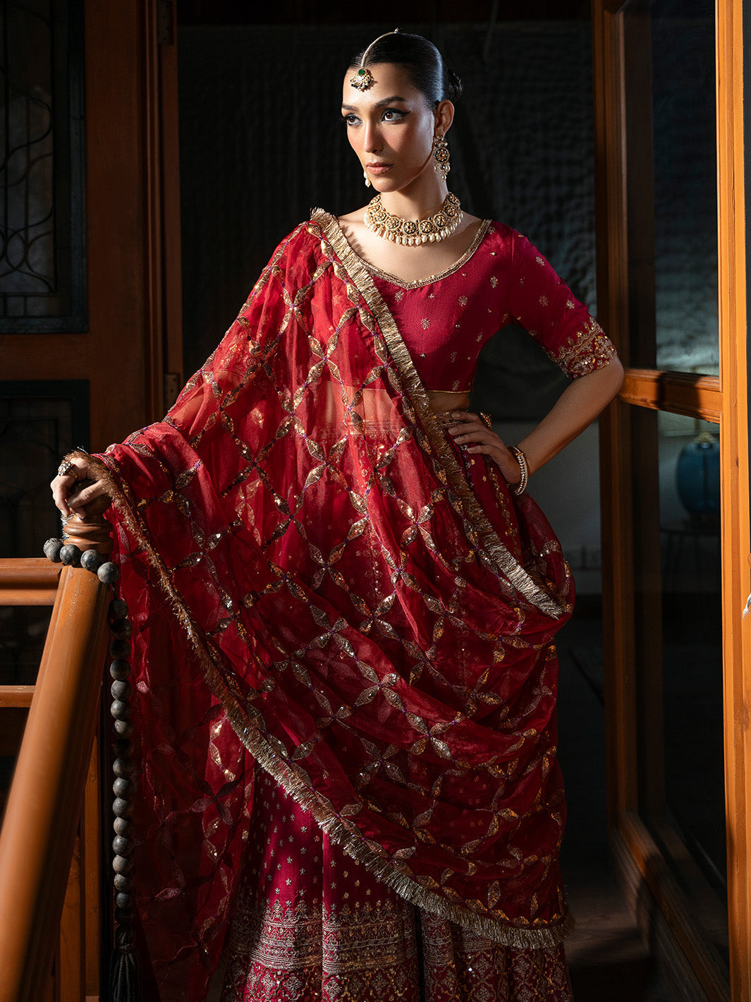 Faiza Faisal | Zareen Luxury Formals | REGALIA - Official Faiza Faisal - Agha Fabrics UK