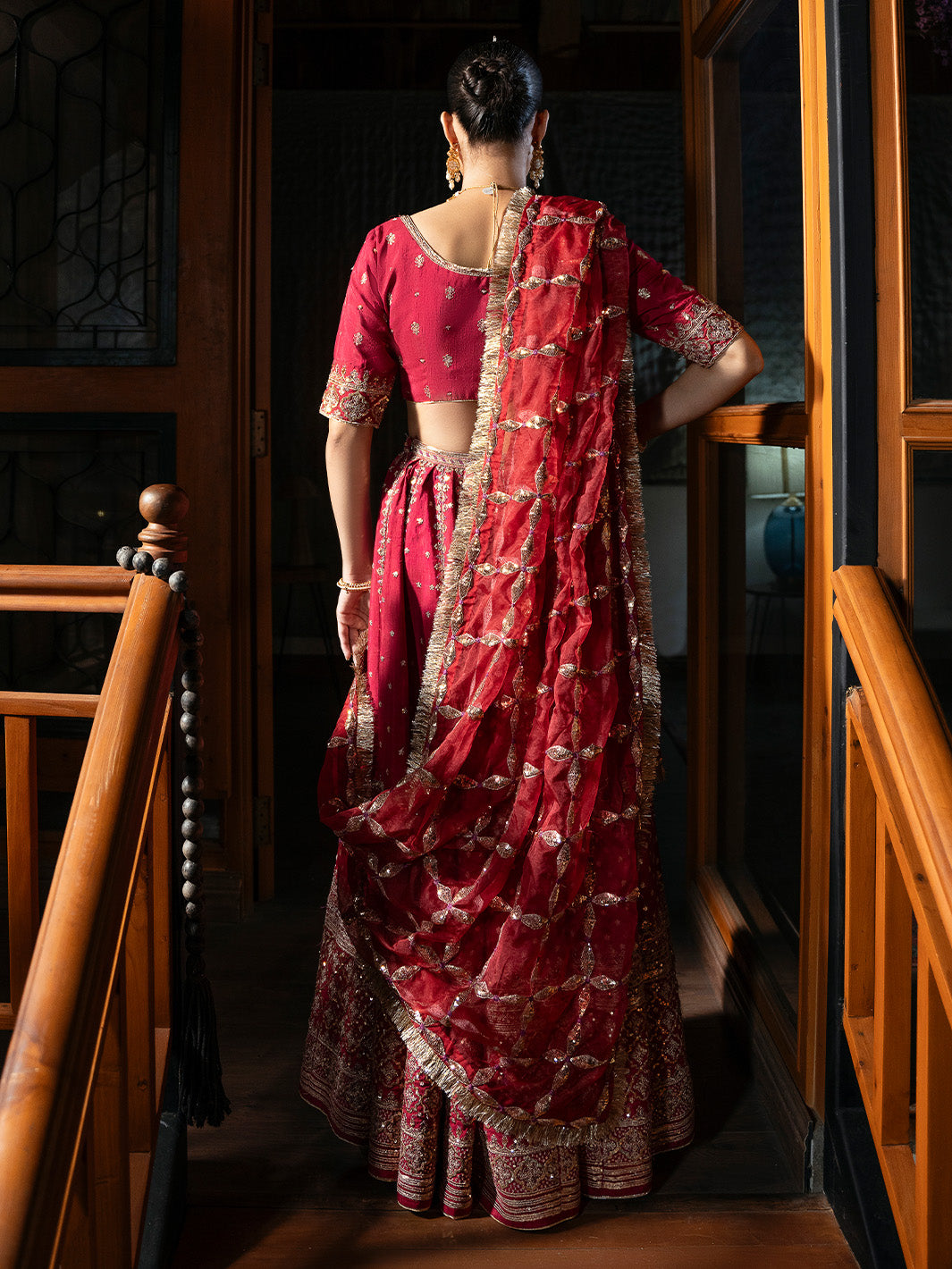 Faiza Faisal | Zareen Luxury Formals | REGALIA - Official Faiza Faisal - Agha Fabrics UK