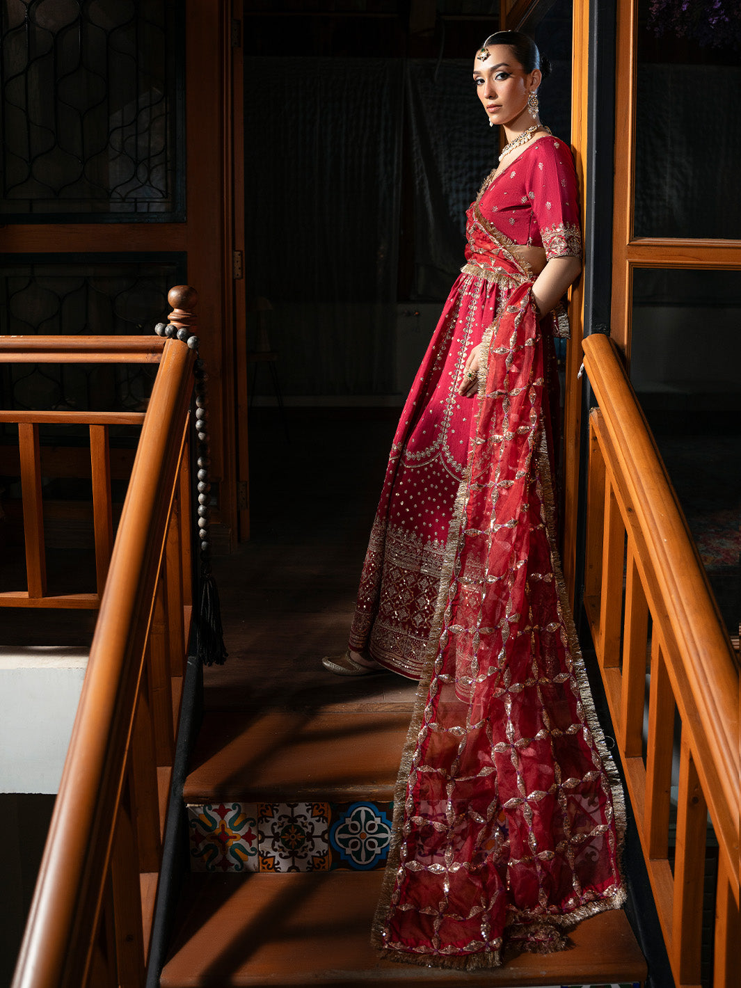 Faiza Faisal | Zareen Luxury Formals | REGALIA - Official Faiza Faisal - Agha Fabrics UK