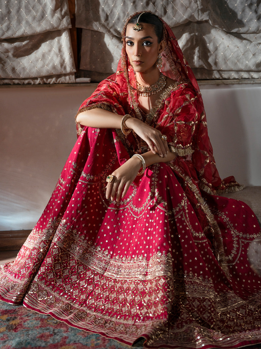 Faiza Faisal | Zareen Luxury Formals | REGALIA - Official Faiza Faisal - Agha Fabrics UK