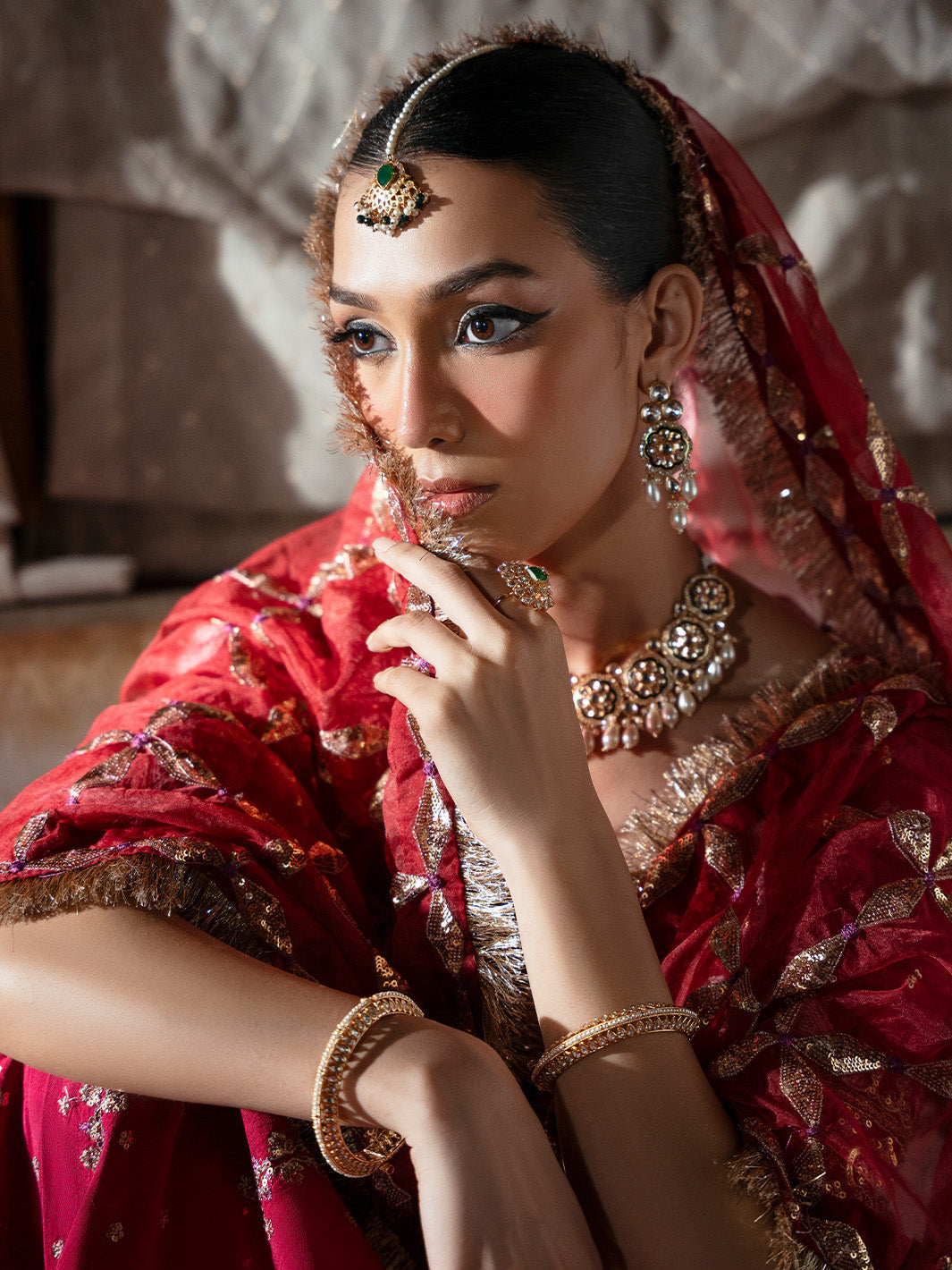 Faiza Faisal | Zareen Luxury Formals | REGALIA - Official Faiza Faisal - Agha Fabrics UK