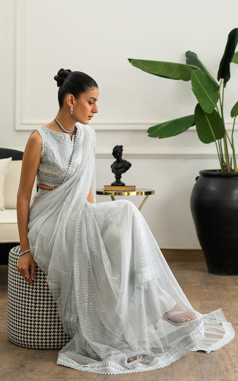 Threads and Motifs | Formal Dresses 24 | 8184