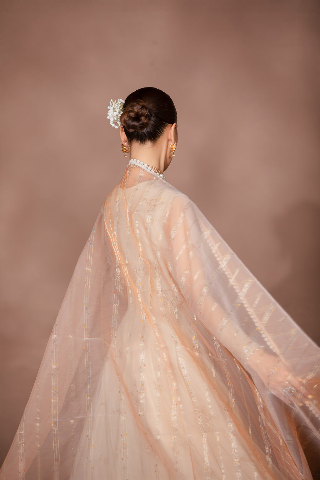 Flossie | Studio RTW | SALT CRYSTAL