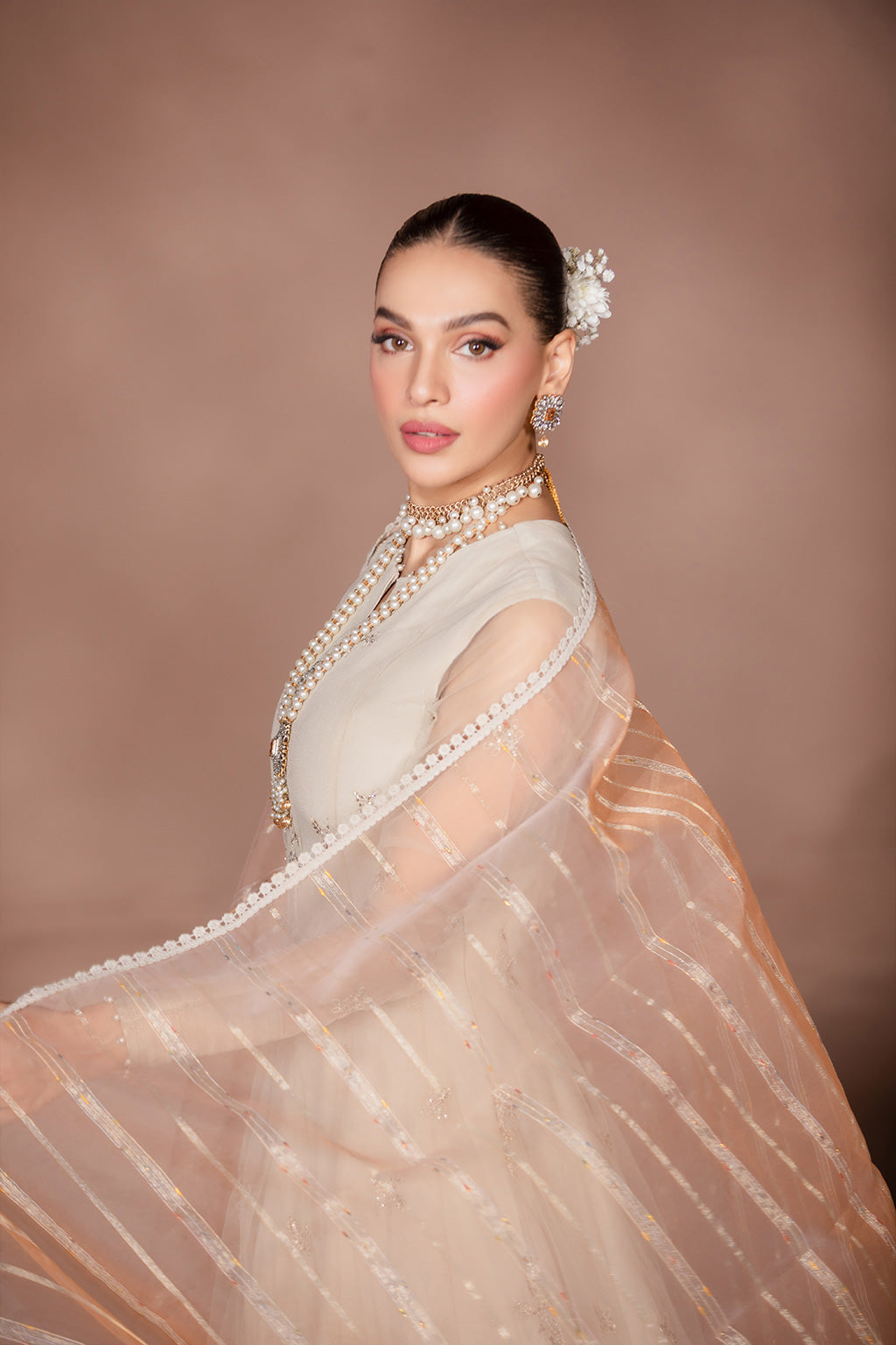 Flossie | Studio RTW | SALT CRYSTAL