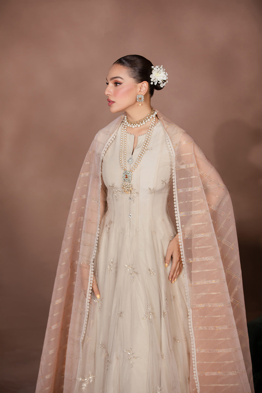 Flossie | Studio RTW | SALT CRYSTAL