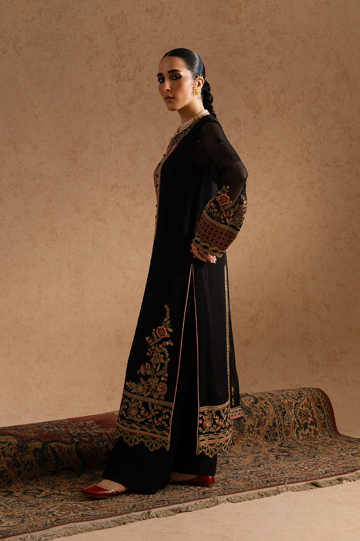 Fressia Premium | Premium Chiffon | FSU5603