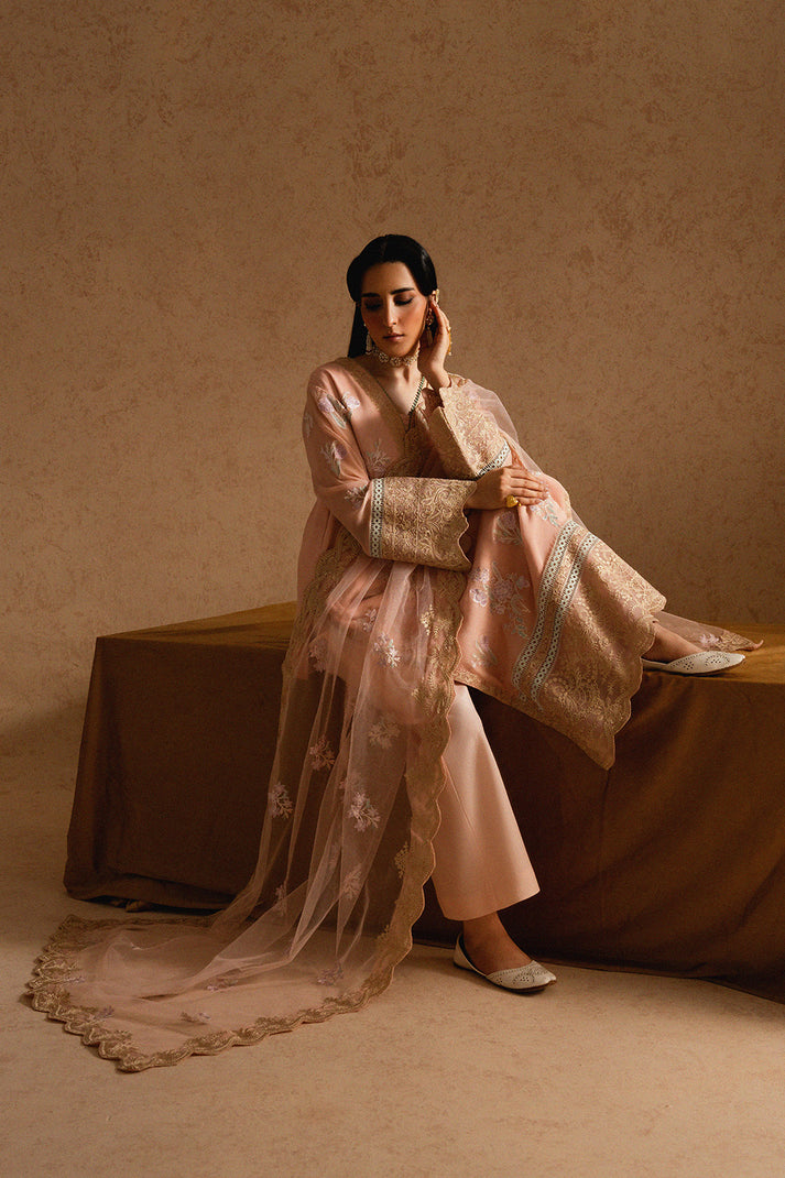 Fressia Premium | Premium Chiffon | FSU5609