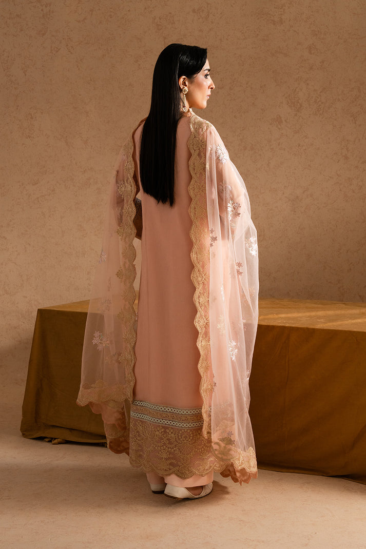 Fressia Premium | Premium Chiffon | FSU5609