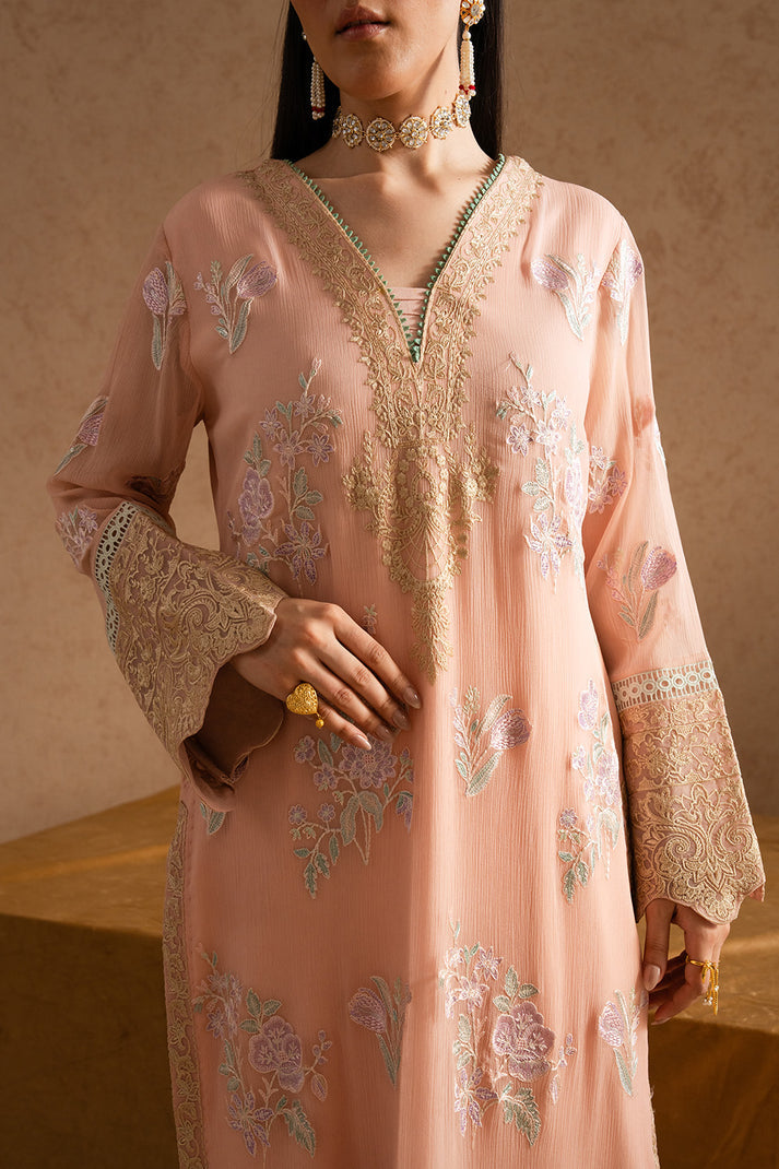 Fressia Premium | Premium Chiffon | FSU5609