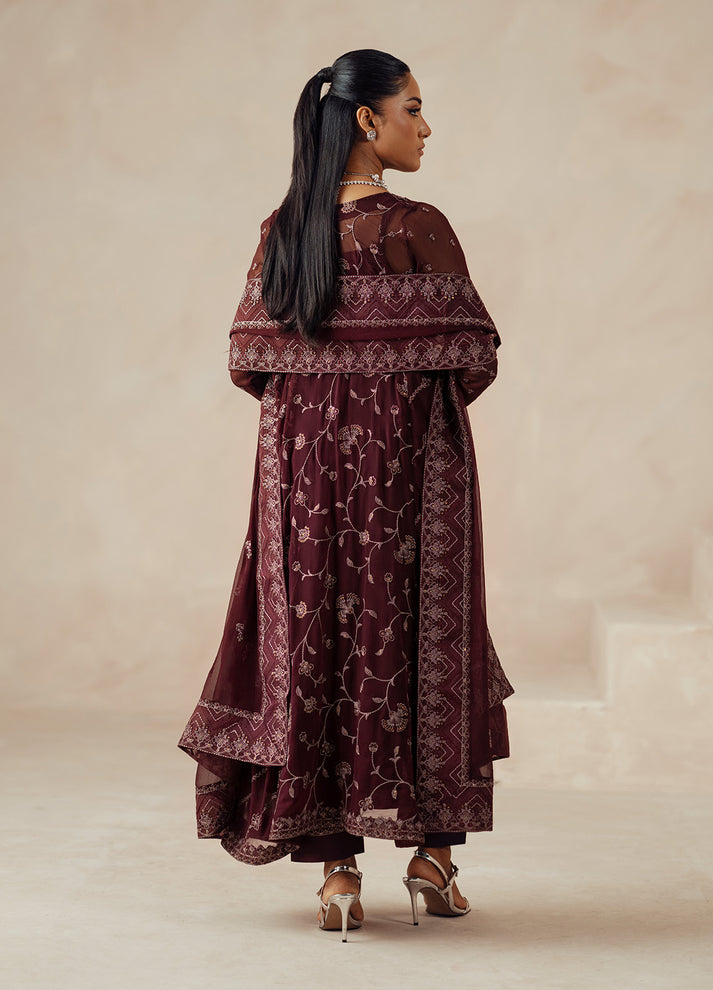 Fressia Premium | Premium Chiffon | FSU5611