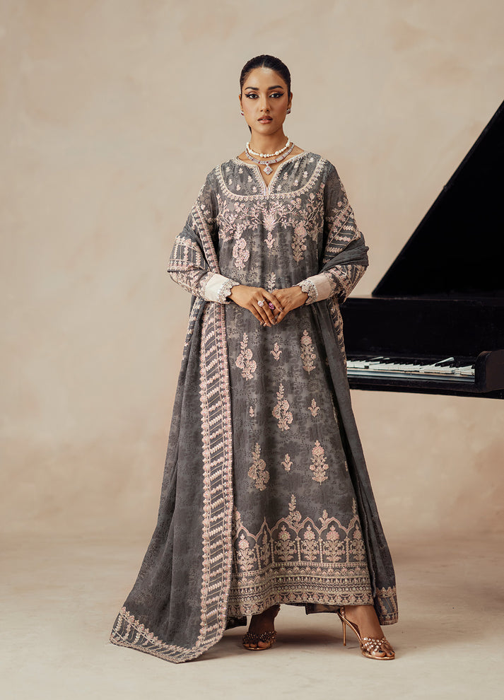 Fressia Premium | Premium Chiffon | FSU5613