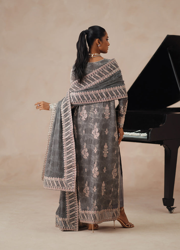 Fressia Premium | Premium Chiffon | FSU5613