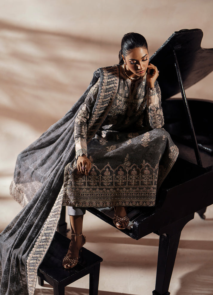 Fressia Premium | Premium Chiffon | FSU5613