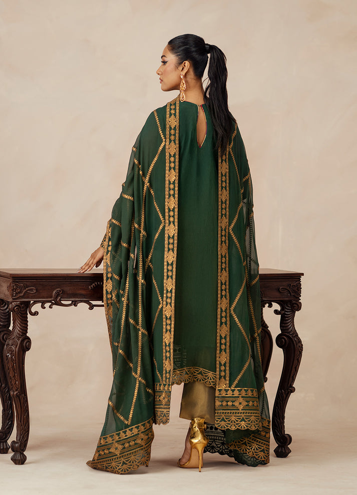 Fressia Premium | Premium Chiffon | FSU5618