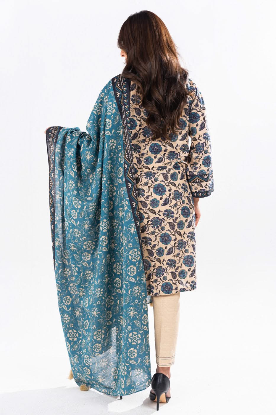 Al Karam | Winter 24 | FW-17.1-24 - Official Alkaram - Agha Fabrics UK