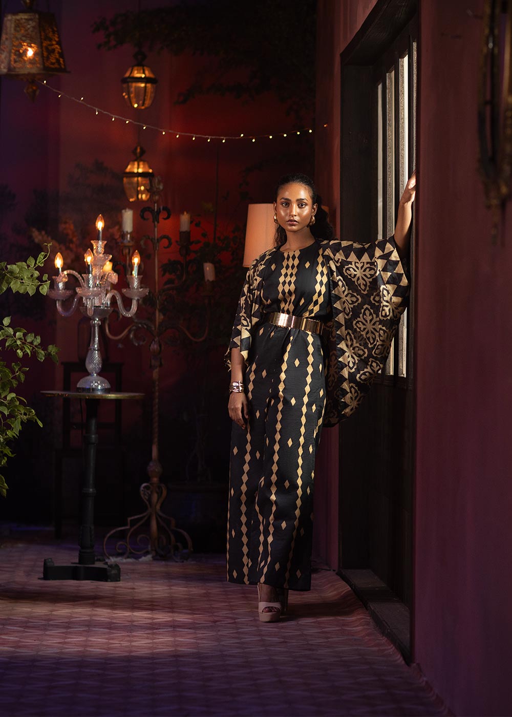 Al Karam | Winter 24 | FW-20.1-24 - Official Alkaram - Agha Fabrics UK