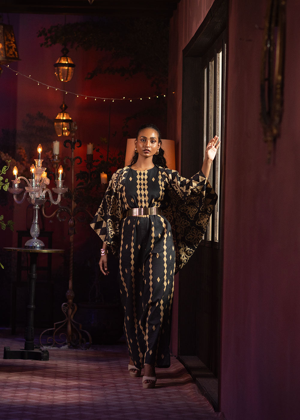 Al Karam | Winter 24 | FW-20.1-24 - Official Alkaram - Agha Fabrics UK