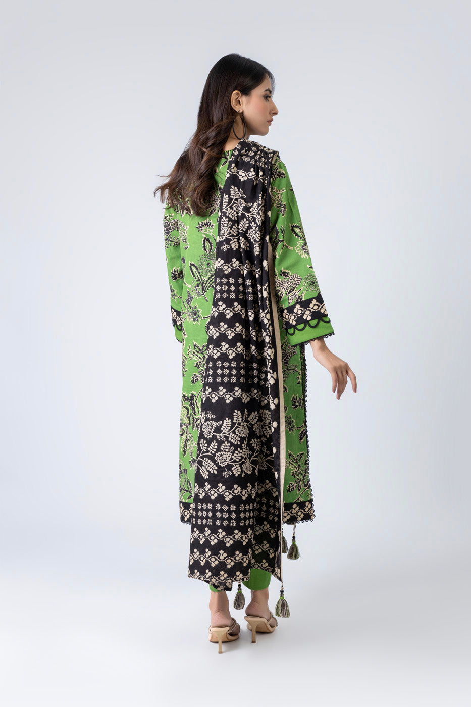 Al Karam | Winter 24 | FW-22.1-24 - Official Alkaram - Agha Fabrics UK