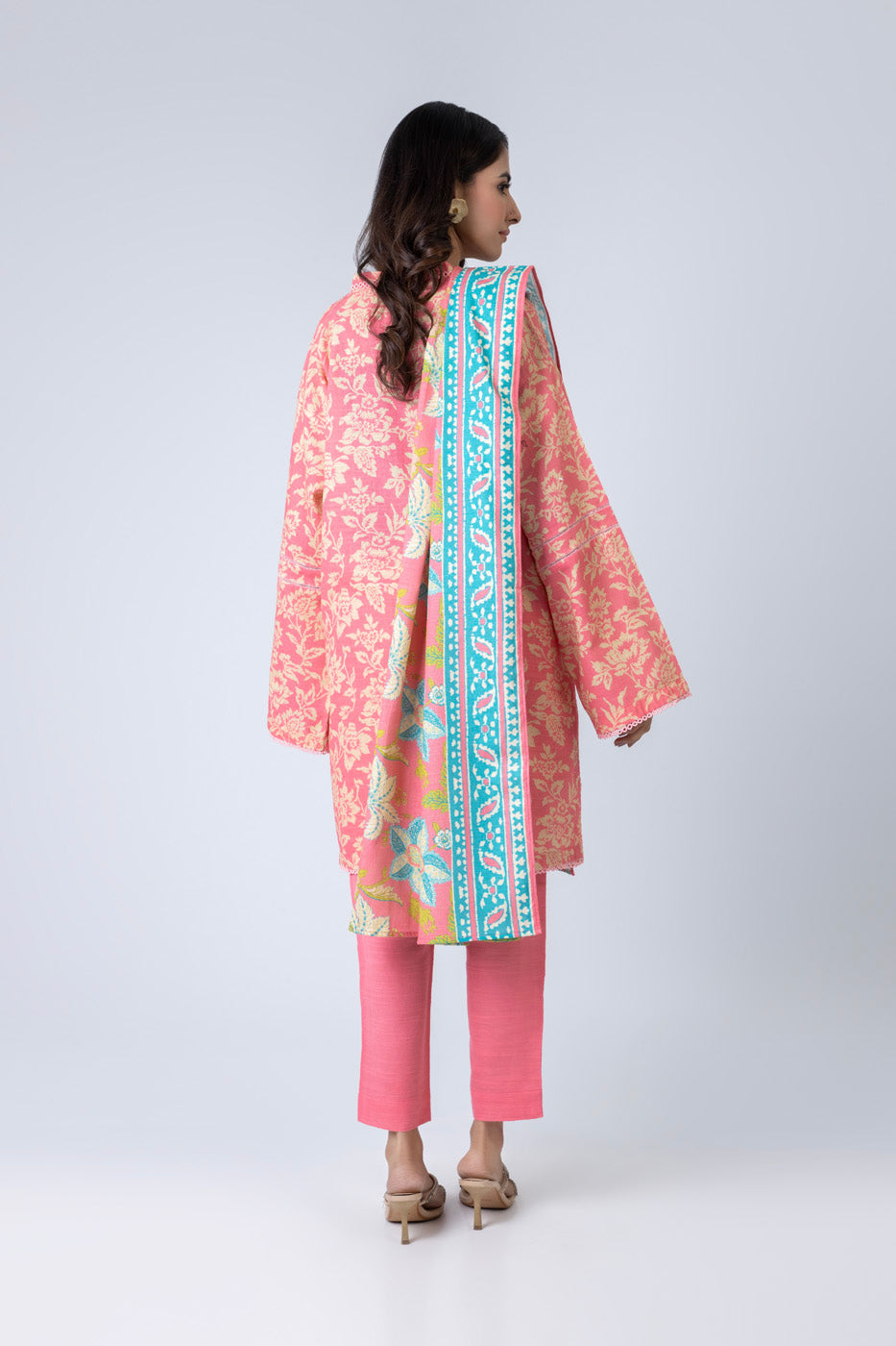 Al Karam | Winter 24 | FW-23.1-24 - Official Alkaram - Agha Fabrics UK