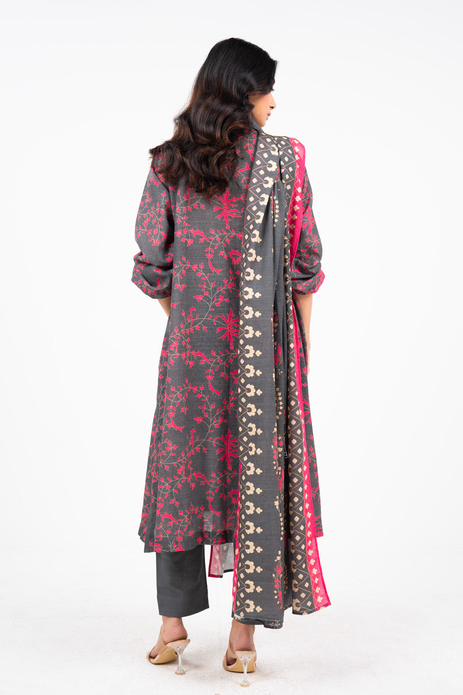 Al Karam | Winter 24 | FW-29.1-24 - Official Alkaram - Agha Fabrics UK