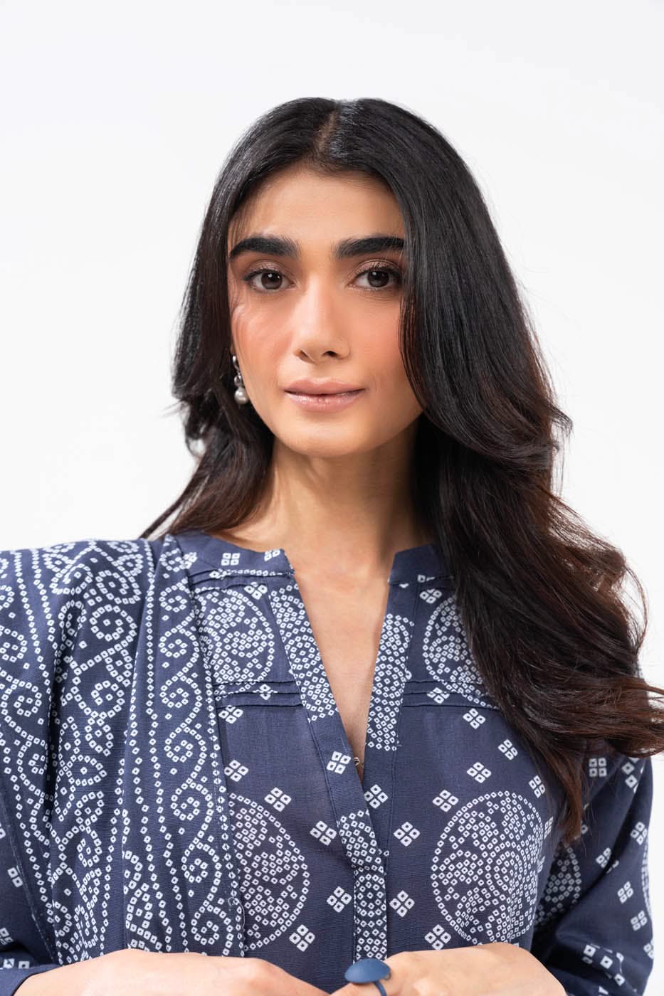 Al Karam | Winter 24 | FW-40.1-24 - Official Alkaram - Agha Fabrics UK