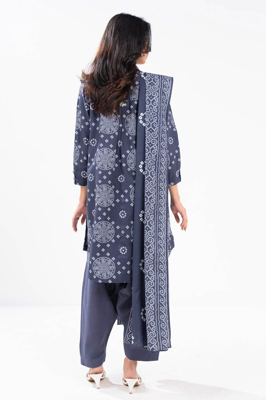 Al Karam | Winter 24 | FW-40.1-24 - Official Alkaram - Agha Fabrics UK