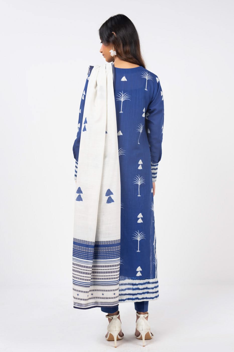 Al Karam | Winter 24 | FW-43.1-24 - Official Alkaram - Agha Fabrics UK