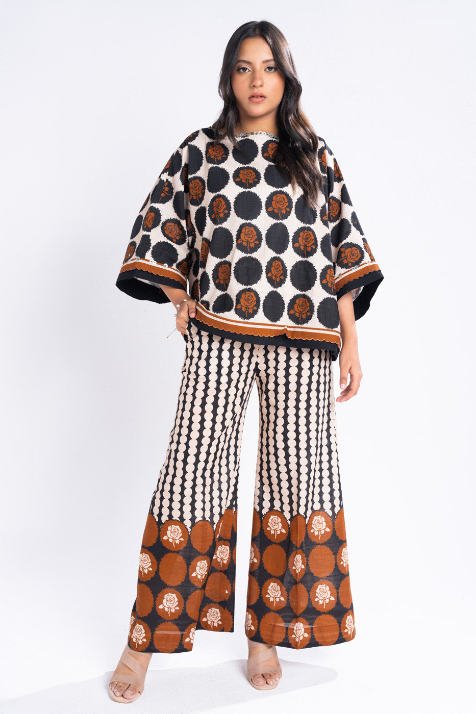 Al Karam | Winter 24 | FW-09-24 - Official Alkaram - Agha Fabrics UK