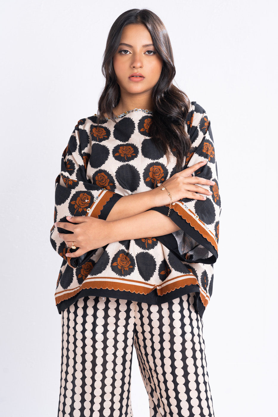 Al Karam | Winter 24 | FW-09-24 - Official Alkaram - Agha Fabrics UK