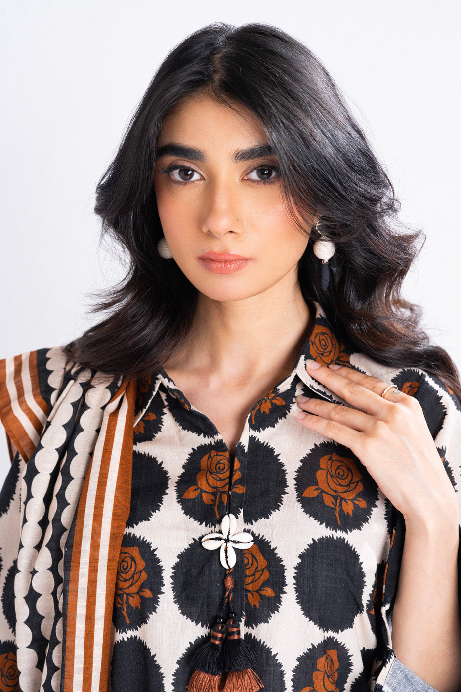 Al Karam | Winter 24 | FW-09-24 - Official Alkaram - Agha Fabrics UK